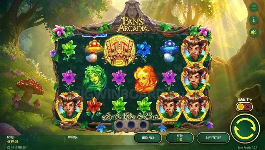 8k8 Casino App User Interface on a Smartphone